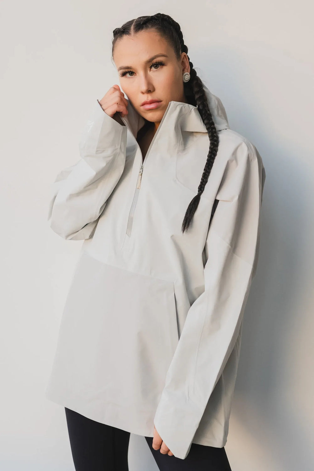 Anorak Cascade