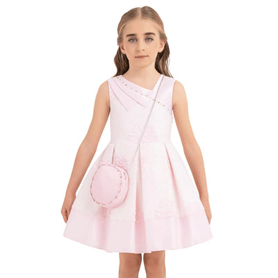 Robe Chic et Charmante pour Filles