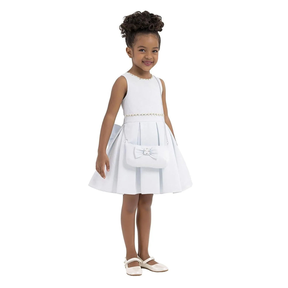 Robe de Soirée Élégante Ellen pour Filles