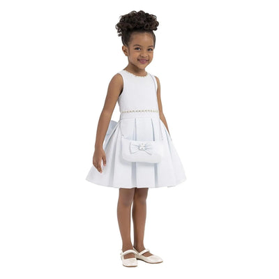 Robe de Soirée Élégante Ellen pour Filles