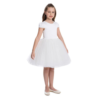 Robe habillée pour fille Grace Angel