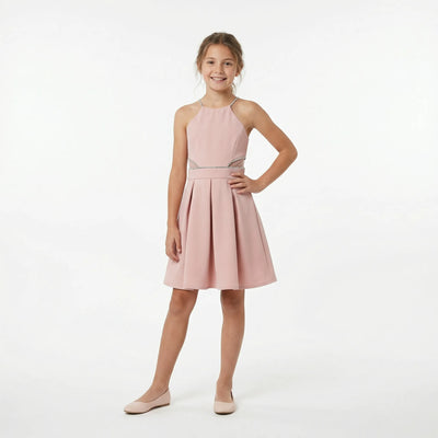 Robe Stellaire Harmonie pour préadolescentes