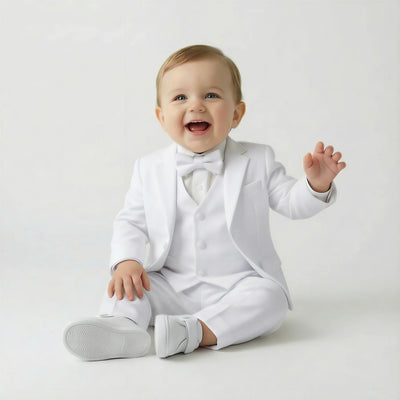 Habit Formal Bébé Noble Gabriel
