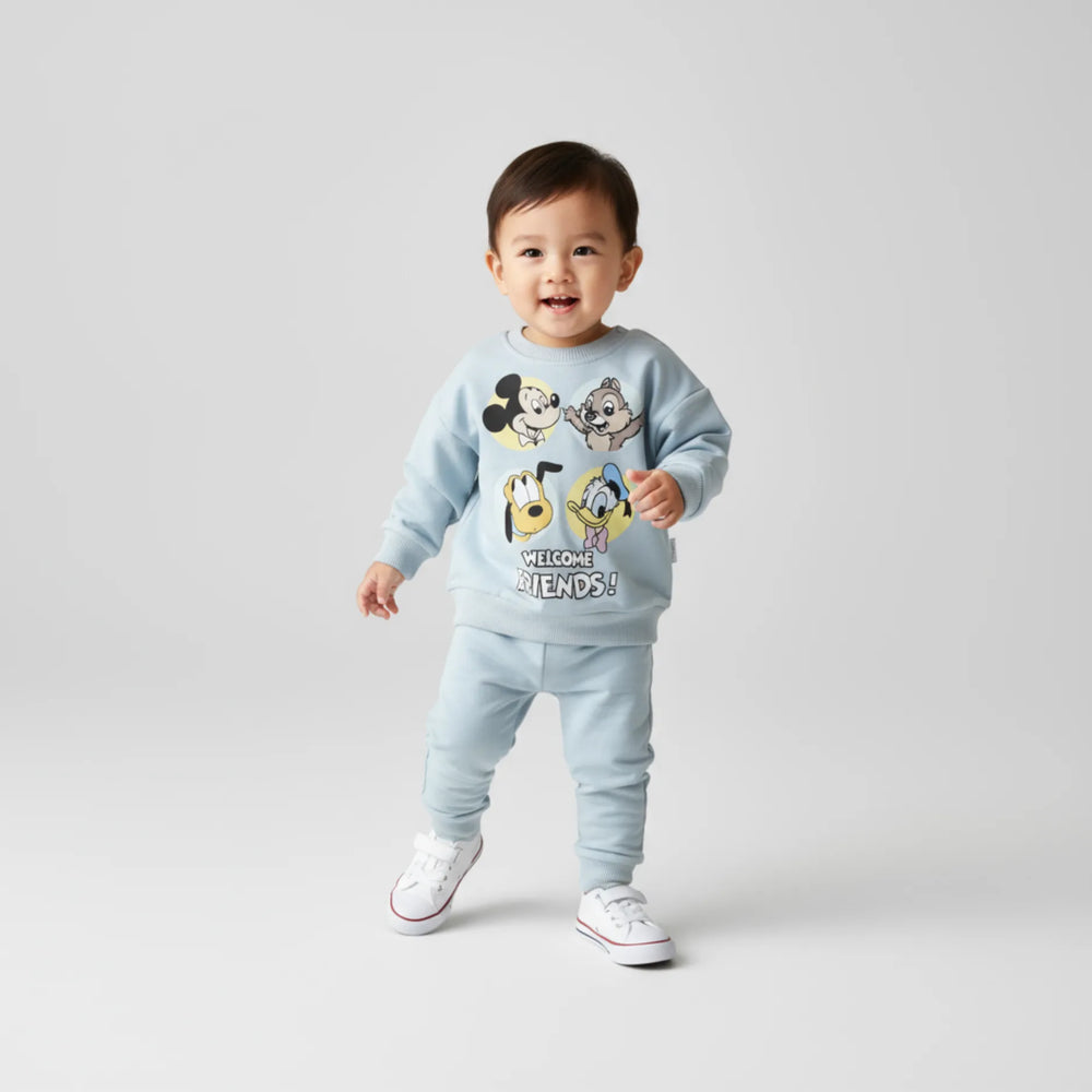 Jogger Set