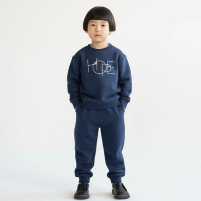 HOPE Boys Joggers Set