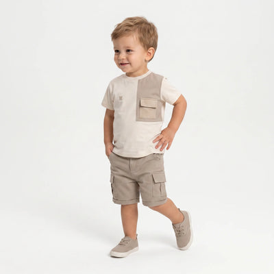 Pocket Pete Baby Set