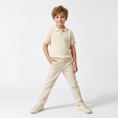 Le Polo Classique Willy