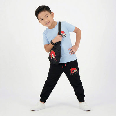Chaos Mode Boys Set & Bag