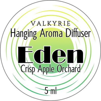 Hanging Aromatic Diffuser - Eden