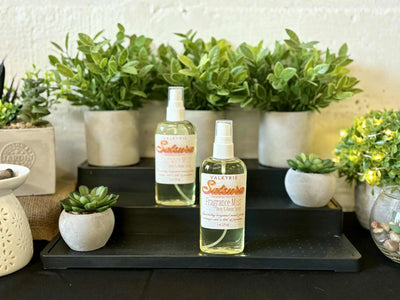 Fragrance Mist Body & Room Spray - Satsura
