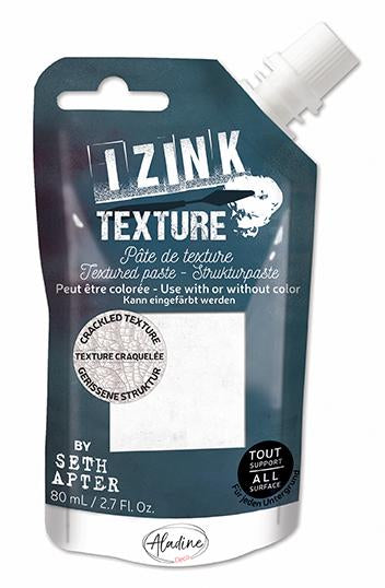 IZINK Texture - Craquelé 80 ml