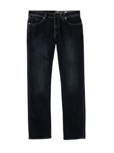 Jeans 'Solver' Volcom - Bleu Vintage