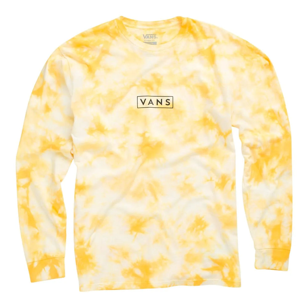 T-shirt à manches longues Vans 'Easy Box'