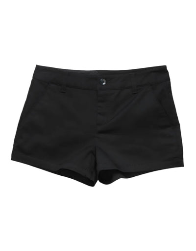 Shorts 'Frochikie' de Volcom - Noir