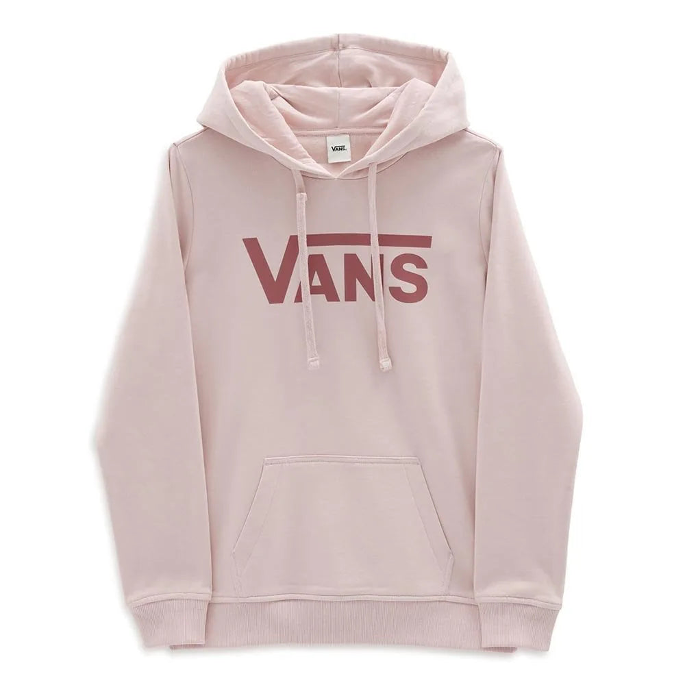 Chandail à Capuche Vans 'Classic V II' - Pêche (Femme)