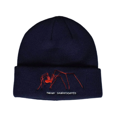 Bonnet Baker 'Red Spider' - Marine