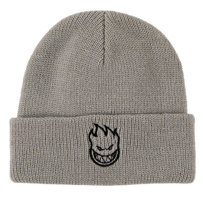 Tuque Spitfire 'Bighead' Charbon/Noir