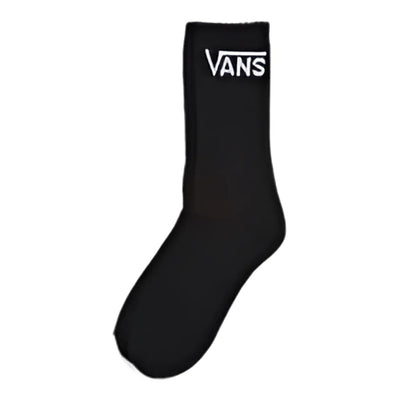 Vans Skate Crew - Noir
