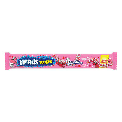 Corde Nerds - Saint-Valentin (26g)