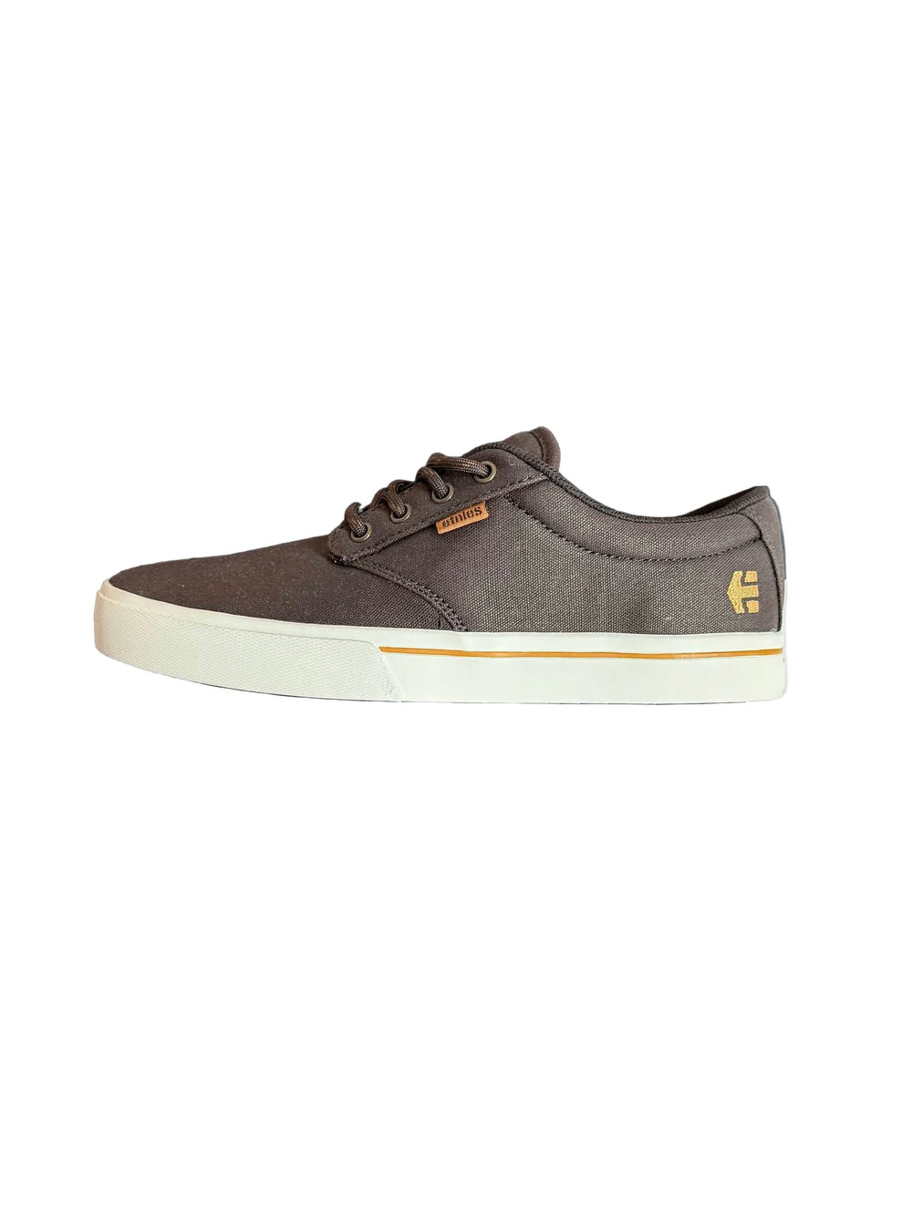 Etnies 'Jameson 2 Eco' Shoes - Chocolate