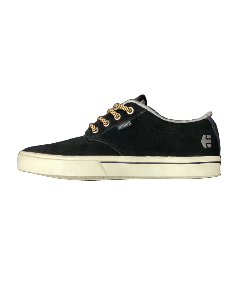 Chaussures Etnies 'Jameson 2 Eco' - Noir/Tan
