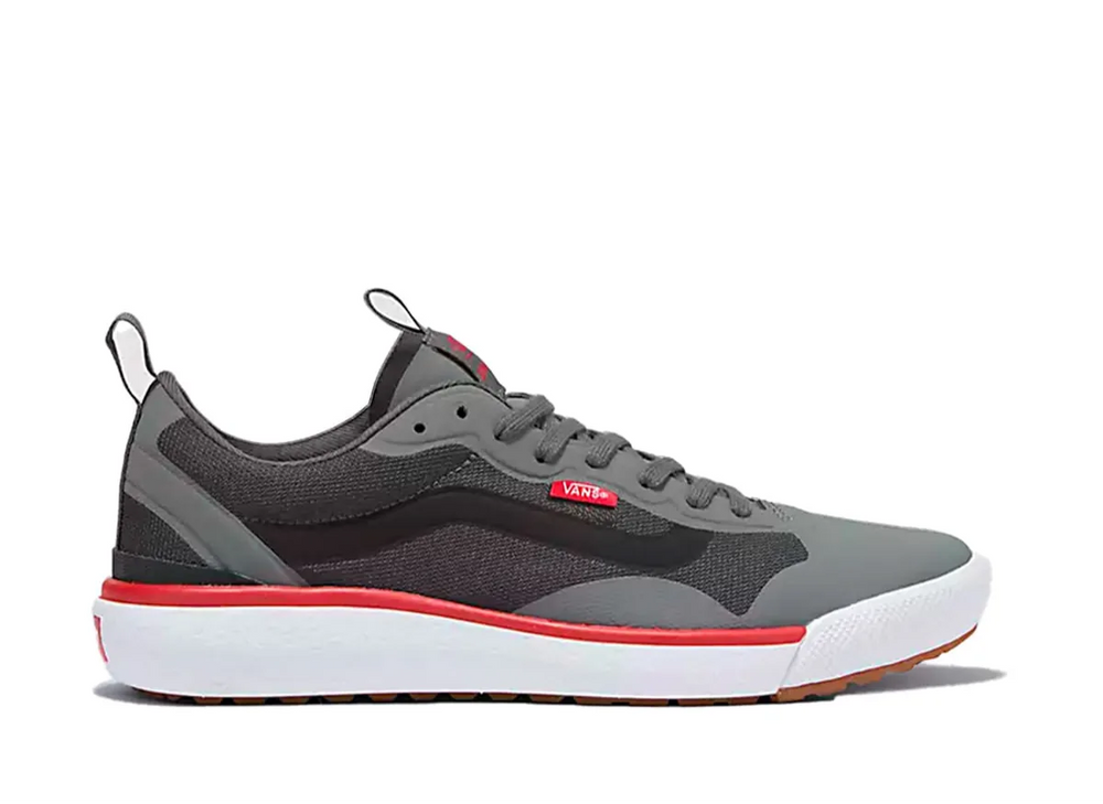 Chaussures Vans 'Ultrarange Exo' - Gris/Multicolore