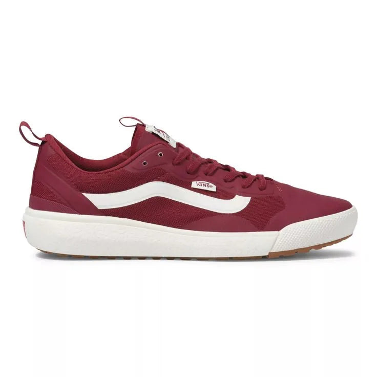 Chaussures Vans 'Ultrarange Exo' - Grenat/Guimauve