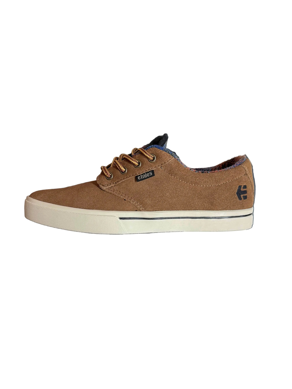 Chaussures Etnies 'Jameson 2 Eco' - Brun/Tan/Noir