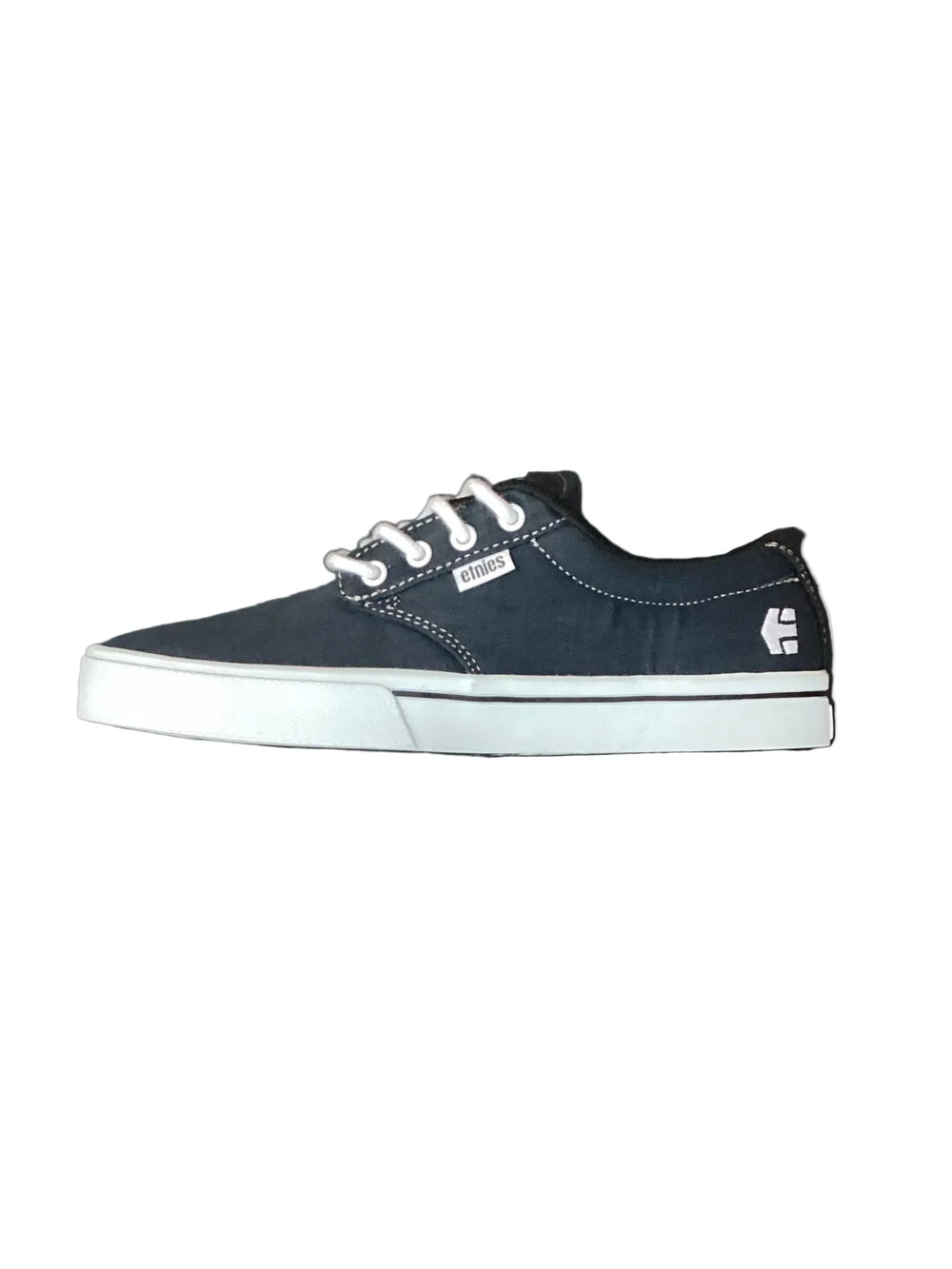 Chaussures Etnies 'Jameson 2 Eco' - Bleu/Noir/Blanc