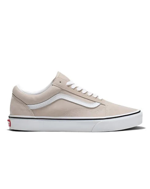 Vans 'Old Skool' Shoes - Color Theory French Oak
