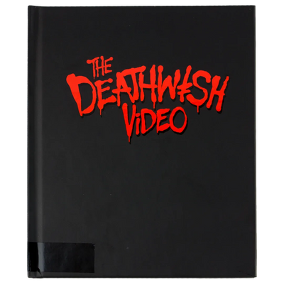 Deathwish « Video Standard » DVD