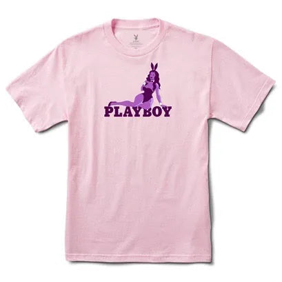 T-shirt 'Hostess' X Playboy - Rose