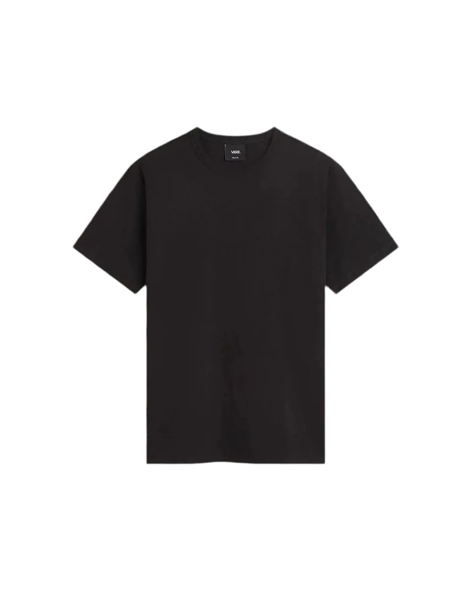 T-shirt Vans "Off The Wall II" - Noir