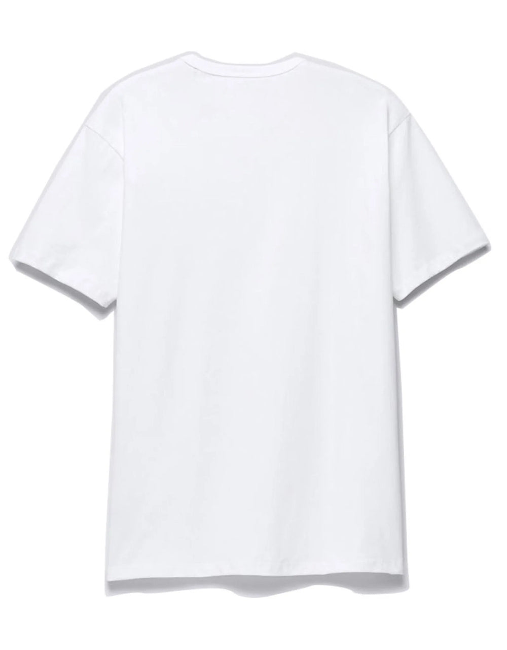 Vans 'Off The Wall II' Tee - White