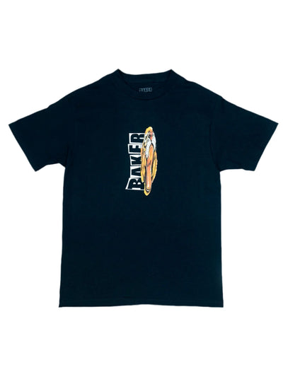 Baker 'Big Cat' Tee - Navy