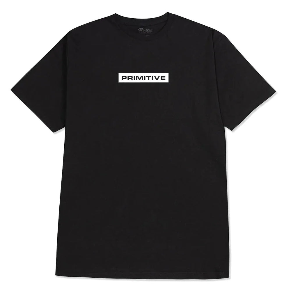 Primitive x COD 'Alpha' T-shirt - Noir