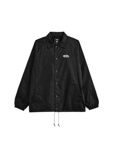 Coupe-vent Vans 'Torrey' - Noir