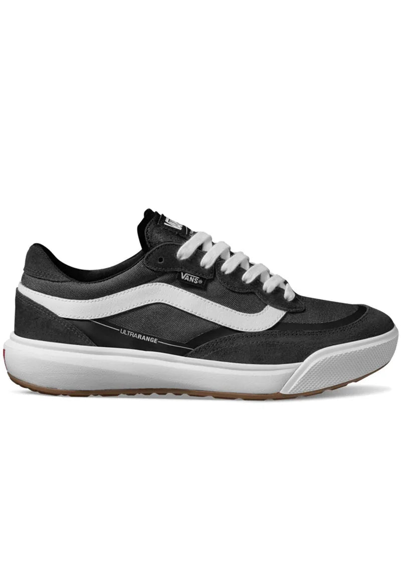 Vans 'MTE Ultrarange 2.0 SE' Shoes - Black/White
