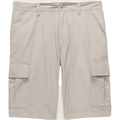 Vans 'Service Cargo Loose' Shorts - London Fog Grey