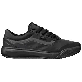 Vans 'MTE Ultrarange 2.0 RW' Shoes - Black/Black