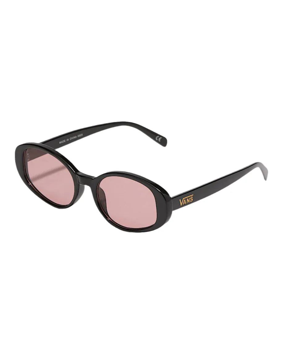 Vans 'Out There' Sunglasses - Ultraviolet