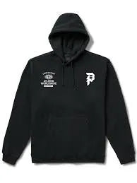 Primitive X Outkast 'Glow' Hoodie - Noir
