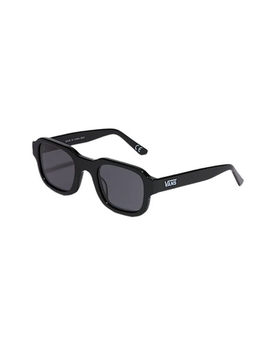 Vans '66' Sunglasses - Black