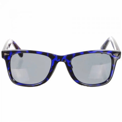 Brigada 'Paul Rodriguez Signature' Sunglasses - Navy/Tortoise/Shell