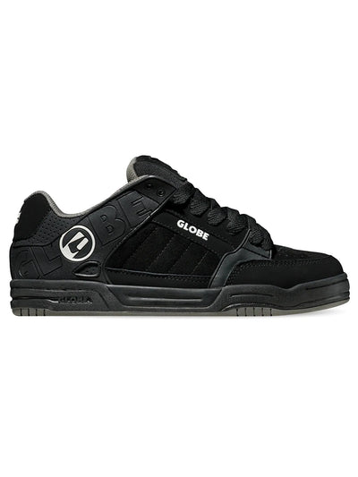 Chaussures Globe 'Tilt' - Noir/Noir TPR