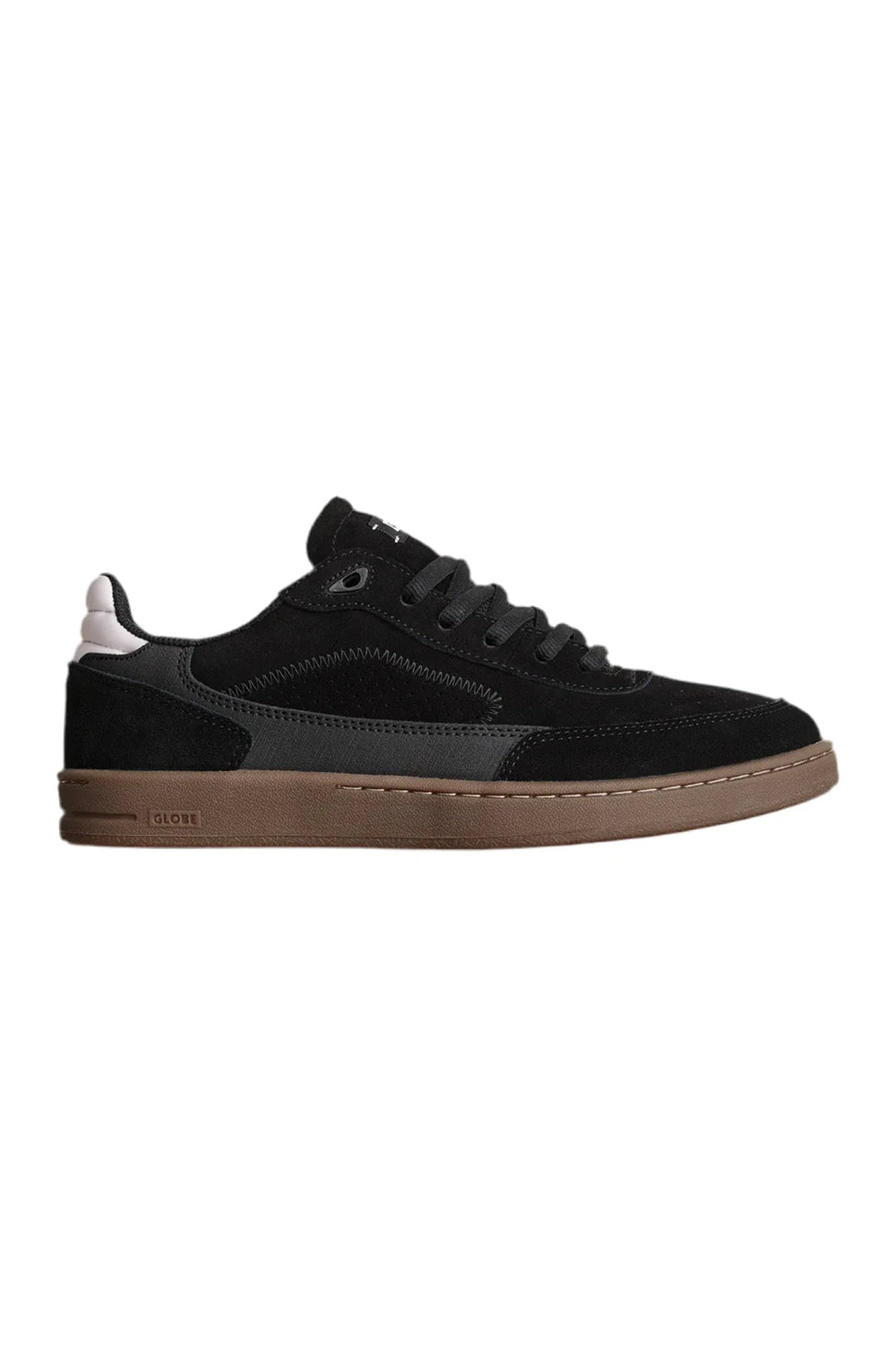 Chaussures Globe 'Holand' - Noir/Gum