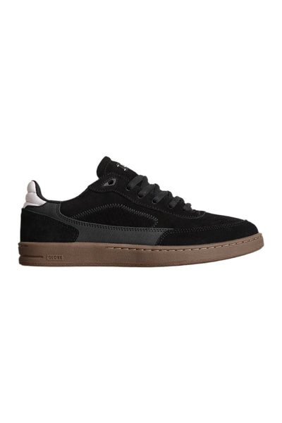 Chaussures Globe 'Holand' - Noir/Gum