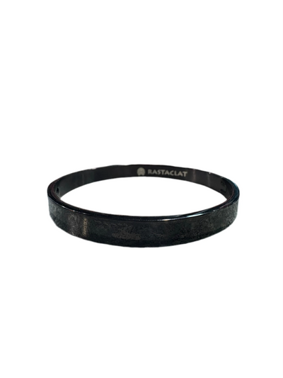 Rastaclat 'Luxury' Bracelet - Black