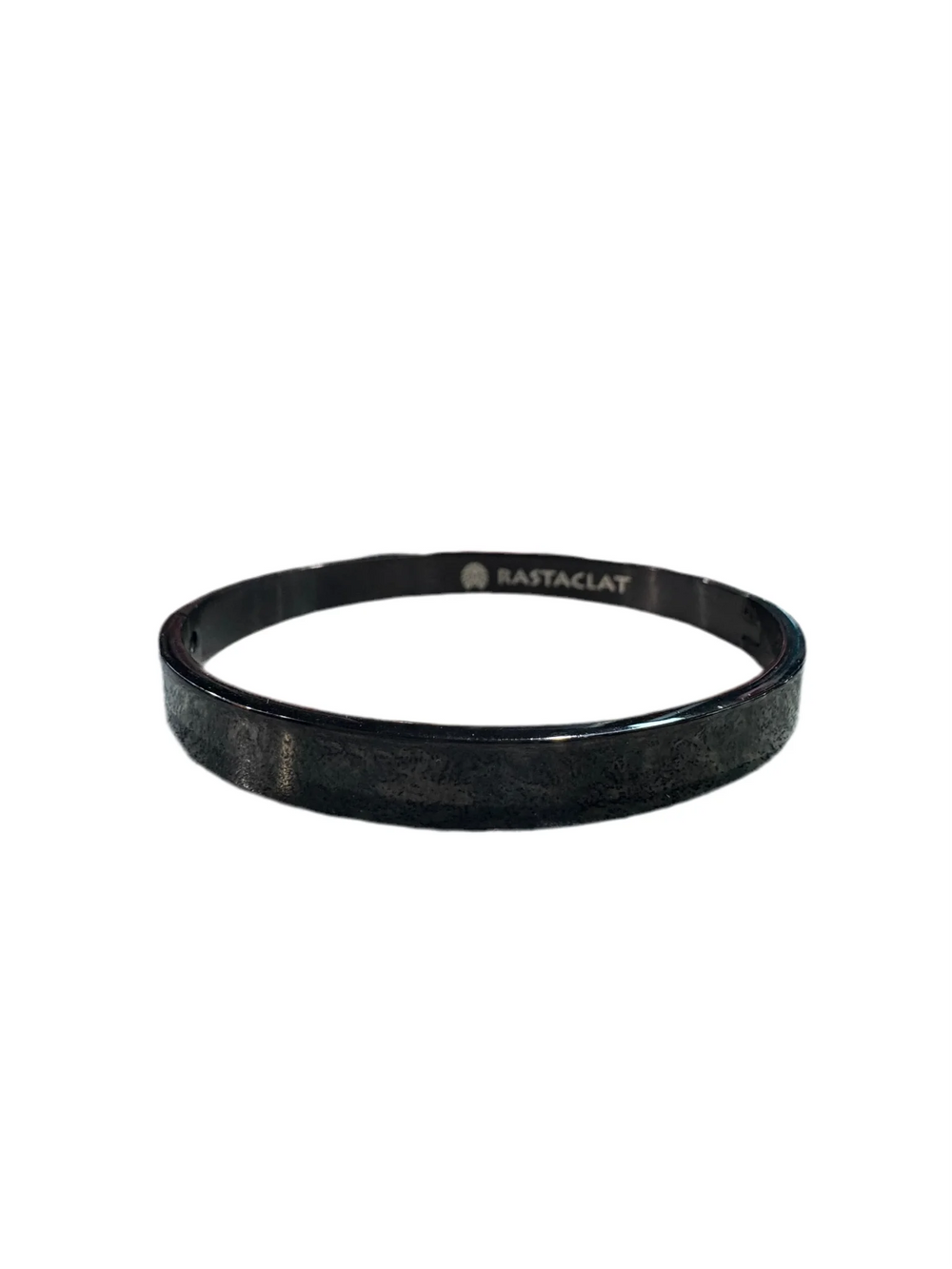 Rastaclat 'Luxury' Bracelet - Black