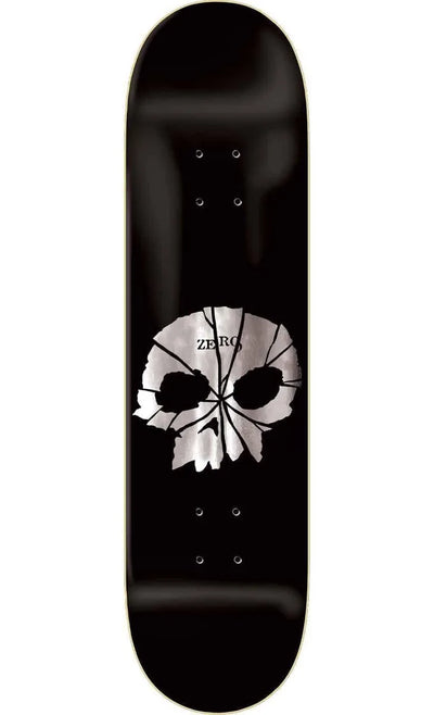 Planche Zero 'Shattered' - Noir